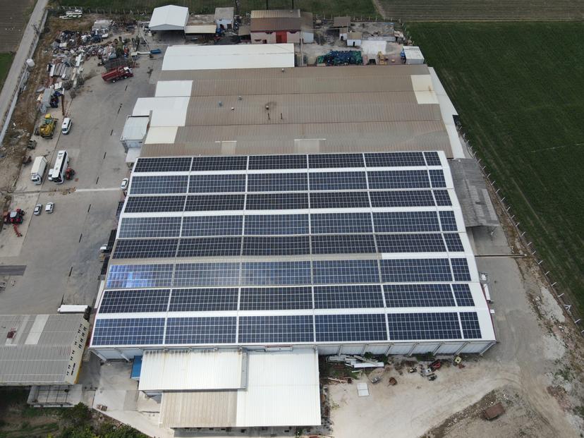 SVE Energy GmbH