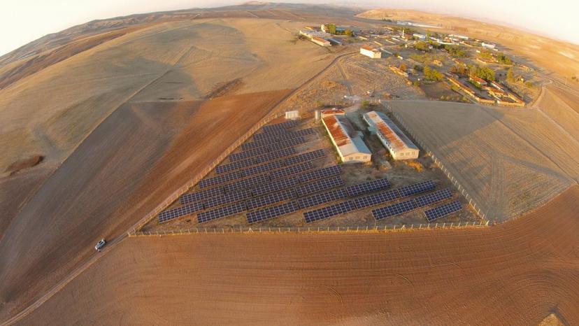 SVE Energy GmbH
