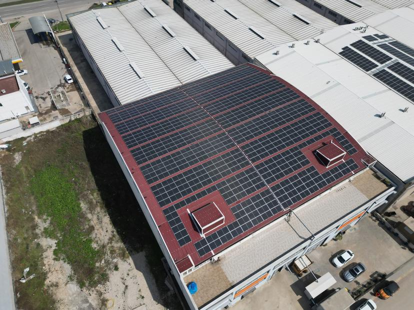 SVE Energy GmbH
