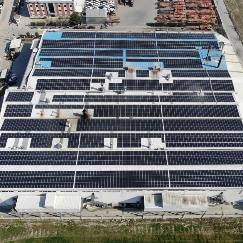 SVE Energy GmbH