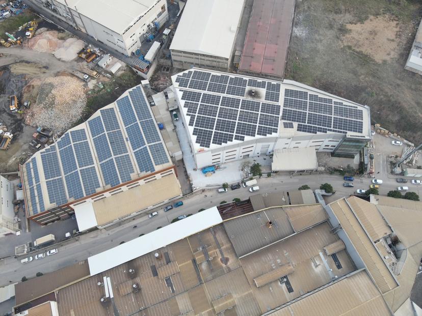 SVE Energy GmbH