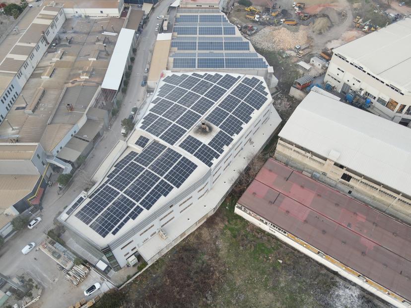 SVE Energy GmbH