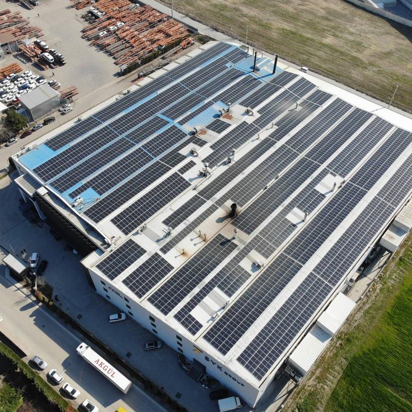 SVE Energy GmbH