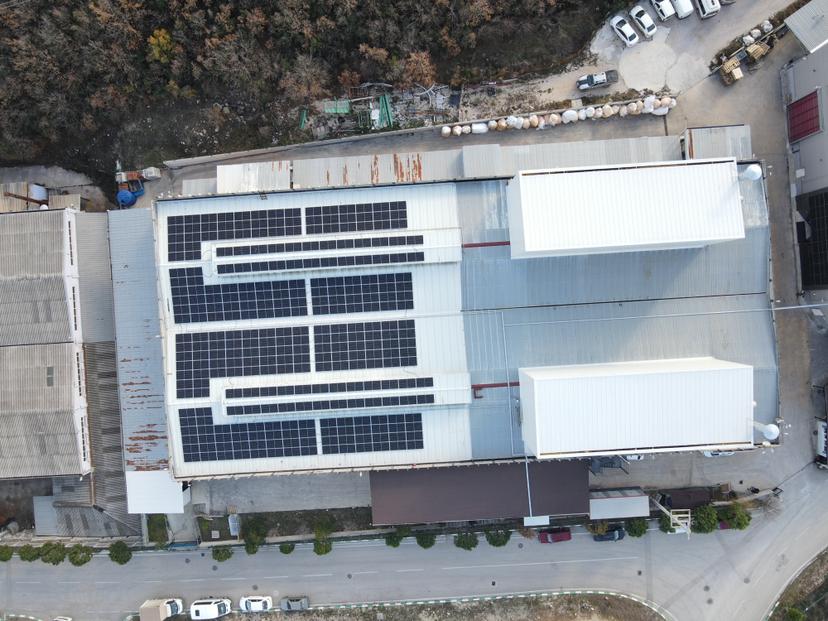 SVE Energy GmbH