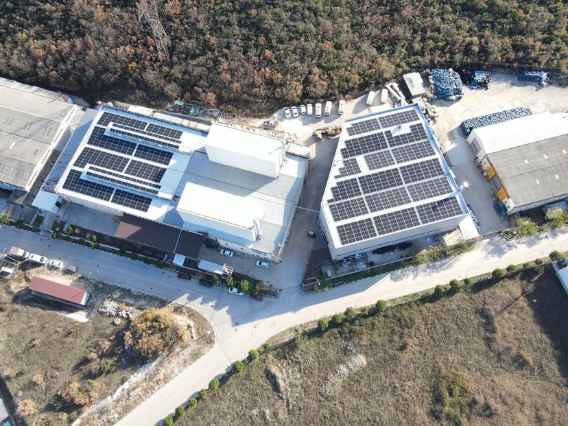 SVE Energy GmbH