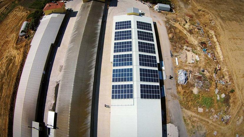 SVE Energy GmbH