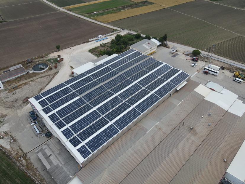 SVE Energy GmbH