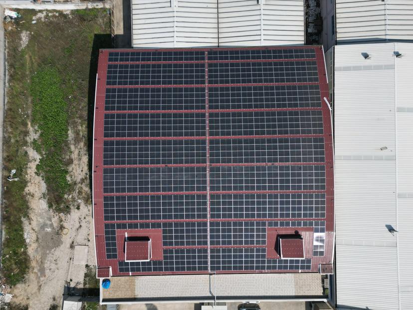 SVE Energy GmbH