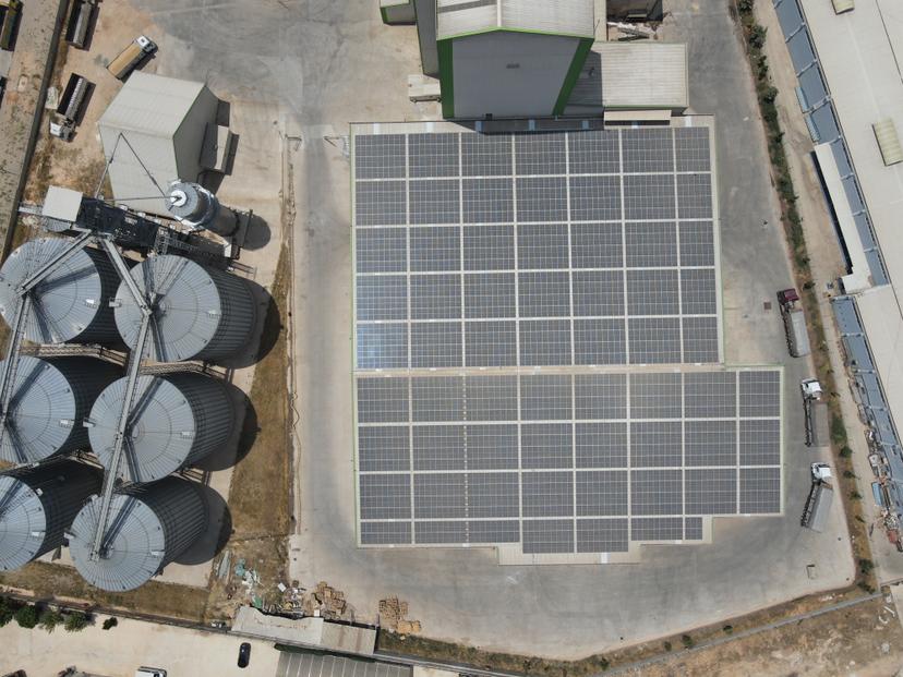 SVE Energy GmbH