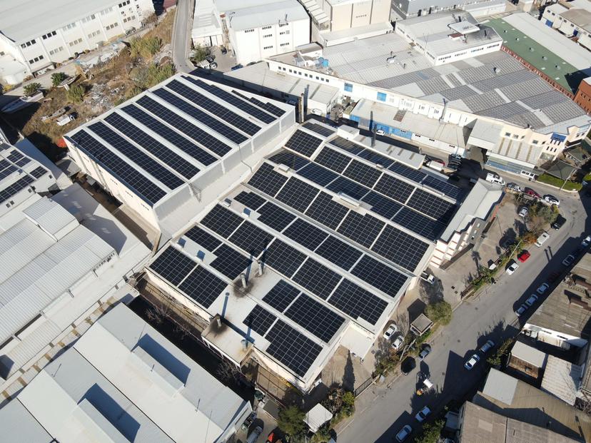 SVE Energy GmbH