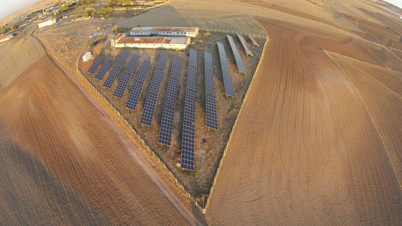 SVE Energy GmbH