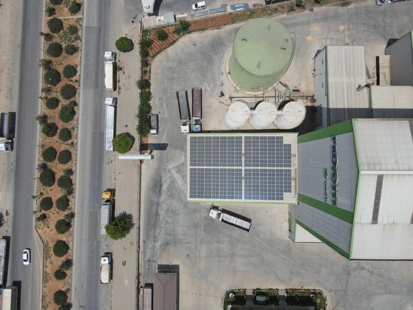 SVE Energy GmbH