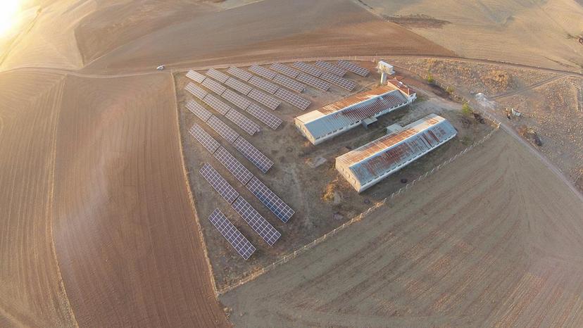 SVE Energy GmbH