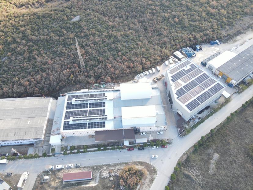 SVE Energy GmbH