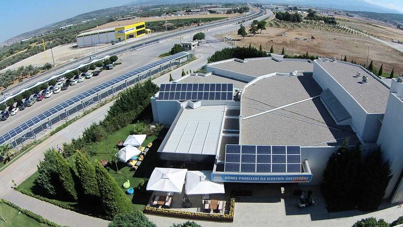 SVE Energy GmbH