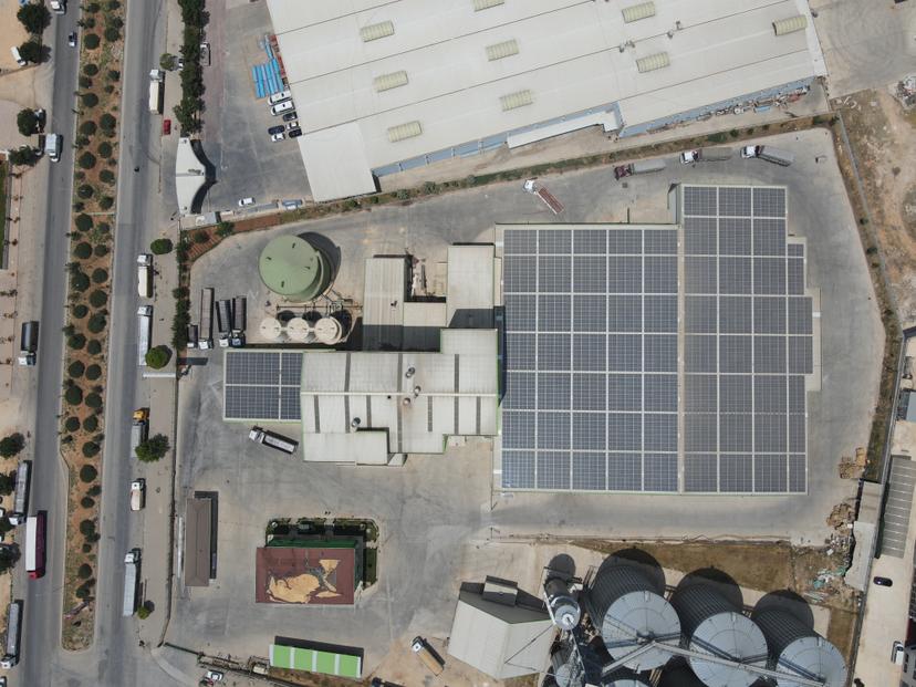 SVE Energy GmbH