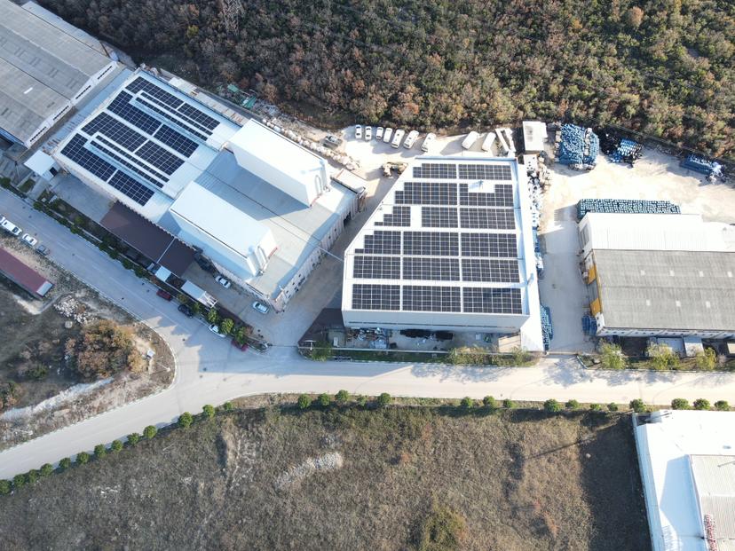 SVE Energy GmbH