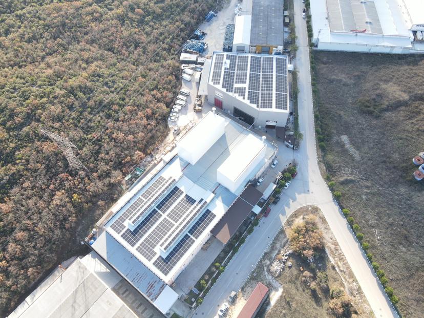 SVE Energy GmbH