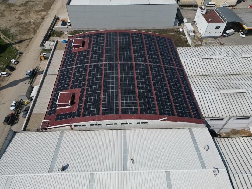 SVE Energy GmbH
