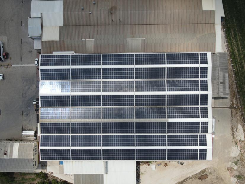 SVE Energy GmbH