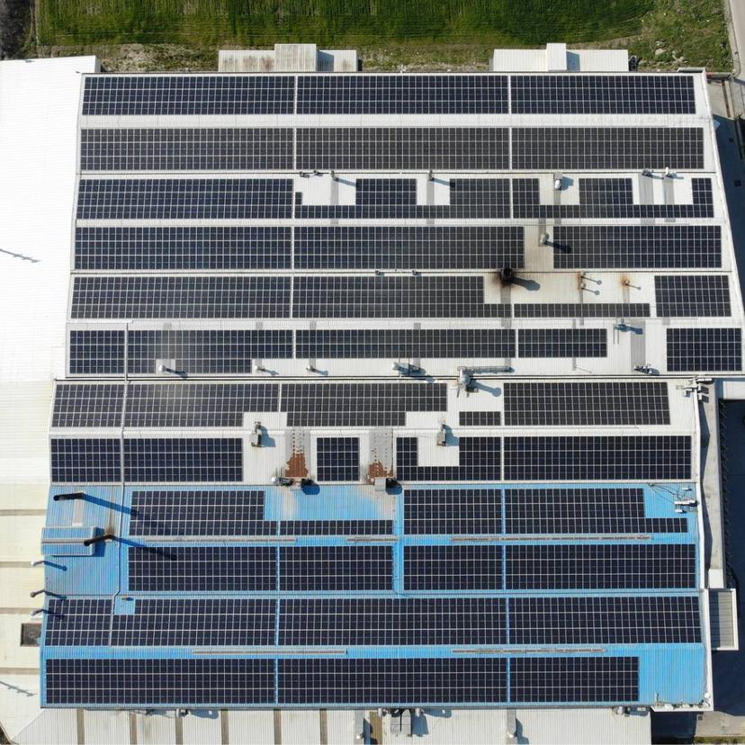 SVE Energy GmbH