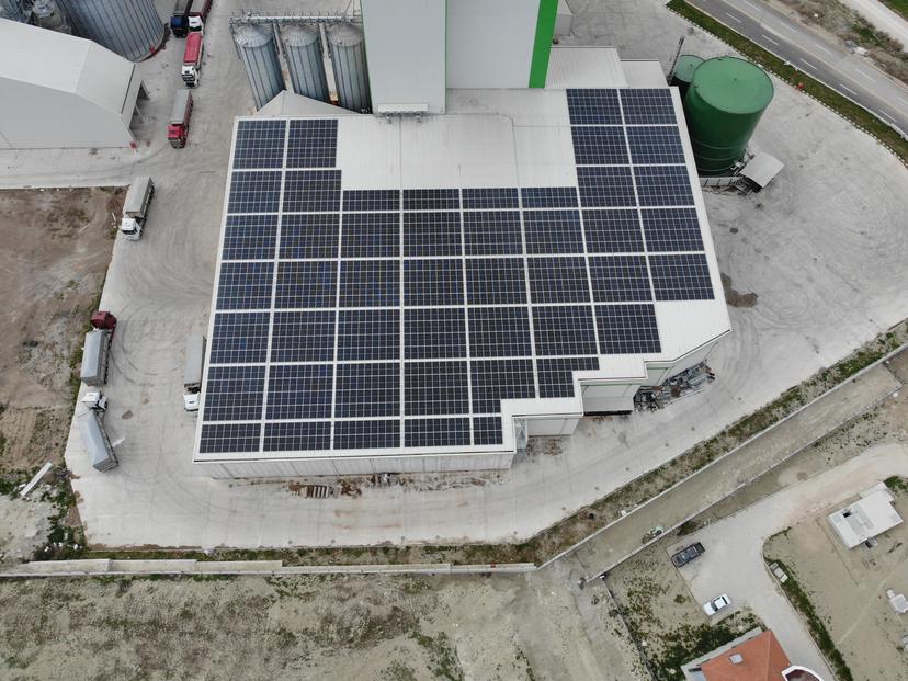 SVE Energy GmbH