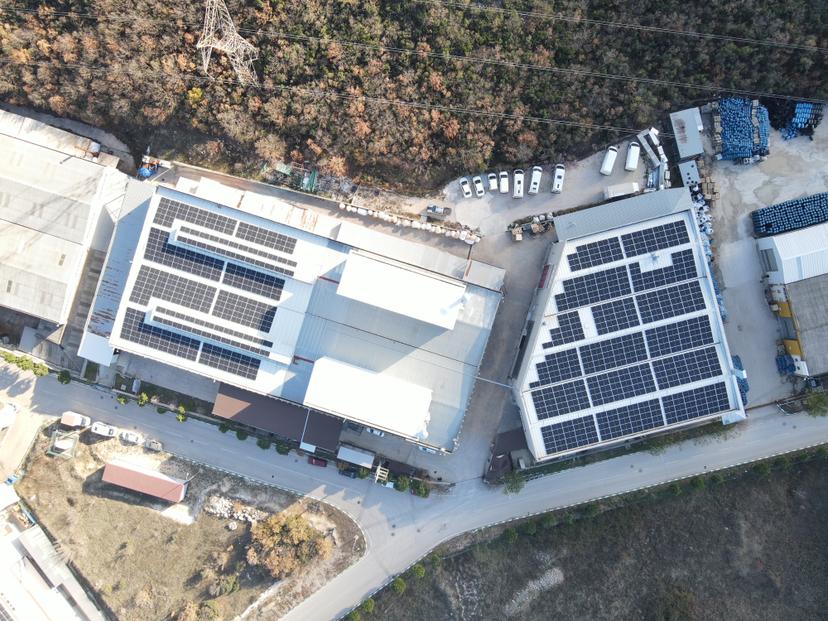 SVE Energy GmbH