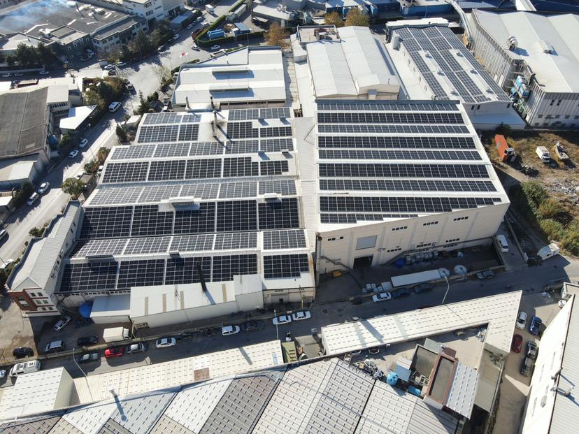 SVE Energy GmbH