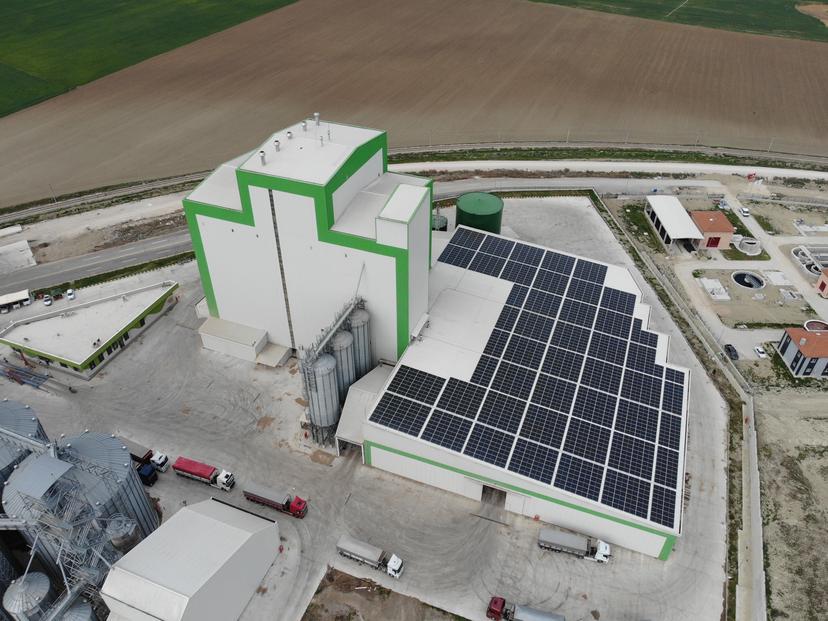 SVE Energy GmbH