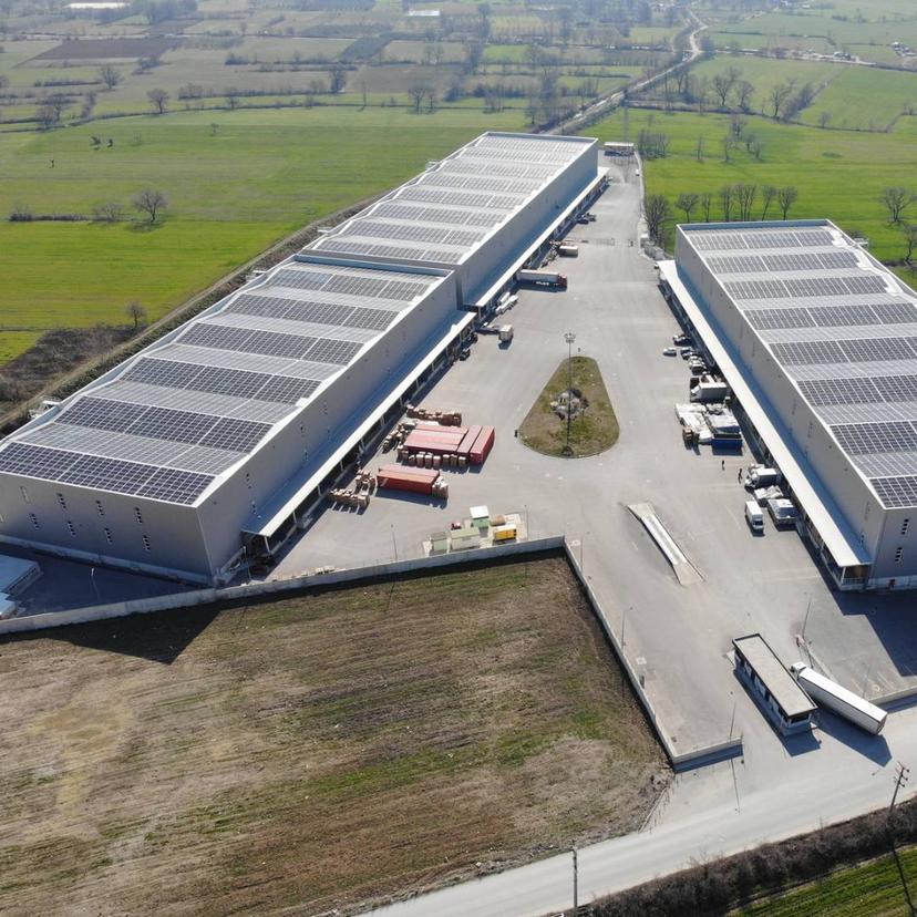 SVE Energy GmbH